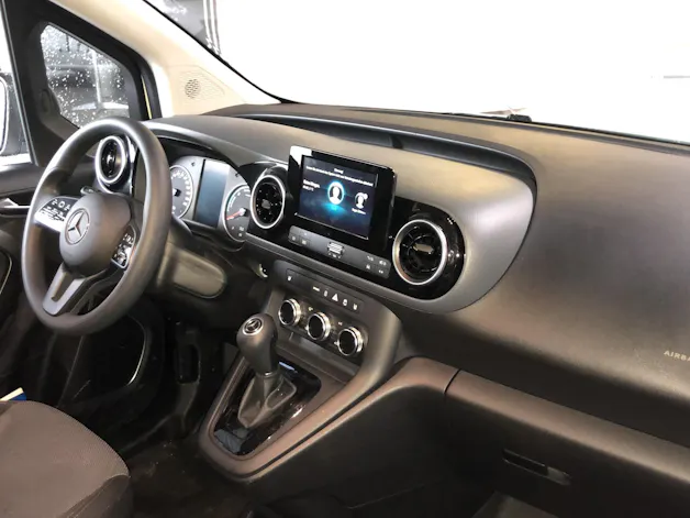 Mercedes-Benz eCitan Standard Pro