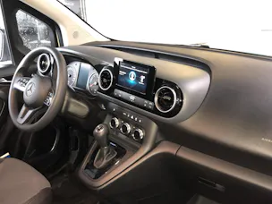 Mercedes-Benz eCitan Standard Pro