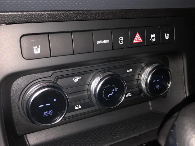 Mercedes-Benz eCitan Standard Pro