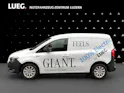Mercedes-Benz eCitan Standard Pro
