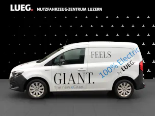 Mercedes-Benz eCitan Standard Pro