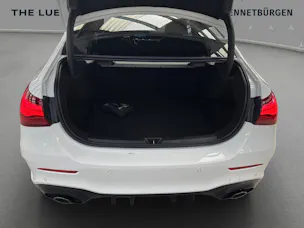 Mercedes-Benz A AMG 35 4Matic+ 8G-DCT
