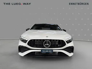Mercedes-Benz A AMG 35 4Matic+ 8G-DCT