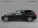 Mercedes-Benz C 300 T 4Matic AMG Line