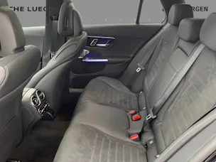 Mercedes-Benz C 300 T 4Matic AMG Line
