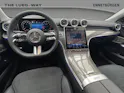 Mercedes-Benz C 300 T 4Matic AMG Line