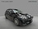 Mercedes-Benz C 300 T 4Matic AMG Line