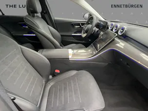 Mercedes-Benz C 300 T 4Matic AMG Line