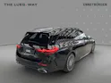 Mercedes-Benz C 300 T 4Matic AMG Line
