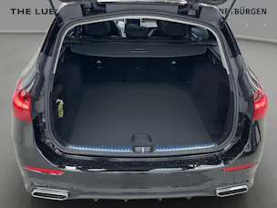 Mercedes-Benz C 300 T 4Matic AMG Line