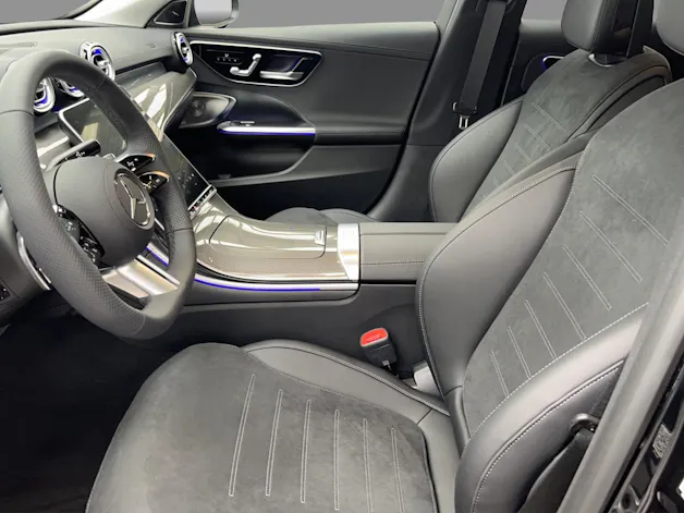 Mercedes-Benz C 300 T 4Matic AMG Line