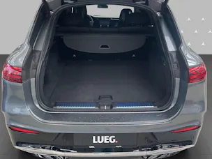 Mercedes-Benz EQS SUV 450 4Matic Executive Edition