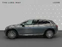 Mercedes-Benz EQS SUV 450 4Matic Executive Edition