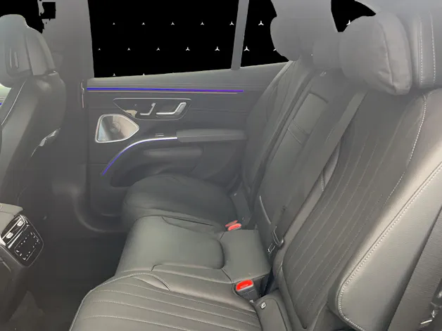 Mercedes-Benz EQS SUV 450 4Matic Executive Edition