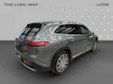 Mercedes-Benz EQS SUV 450 4Matic Executive Edition