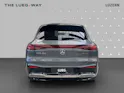Mercedes-Benz EQS SUV 450 4Matic Executive Edition