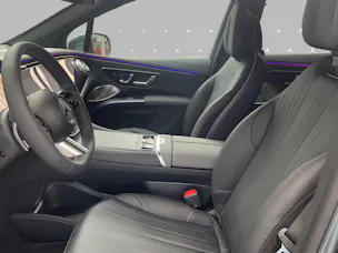 Mercedes-Benz EQS SUV 450 4Matic Executive Edition