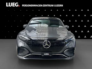 Mercedes-Benz EQS SUV 450 4Matic Executive Edition