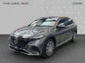 Mercedes-Benz EQS SUV 450 4Matic Executive Edition