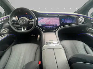 Mercedes-Benz EQS SUV 450 4Matic Executive Edition