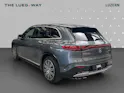 Mercedes-Benz EQS SUV 450 4Matic Executive Edition