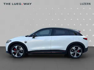 Smart #3 66kWh BRABUS