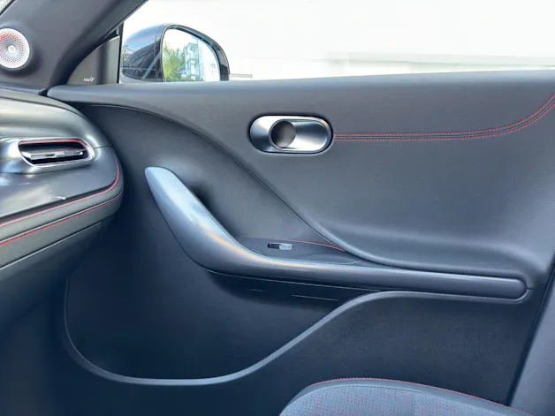Smart #3 66kWh BRABUS