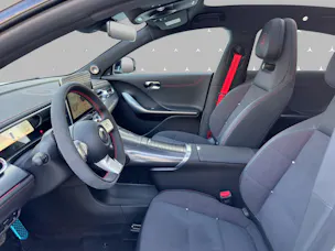 Smart #3 66kWh BRABUS