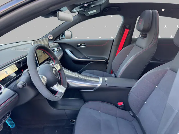 Smart #3 66kWh BRABUS