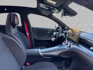 Smart #3 66kWh BRABUS