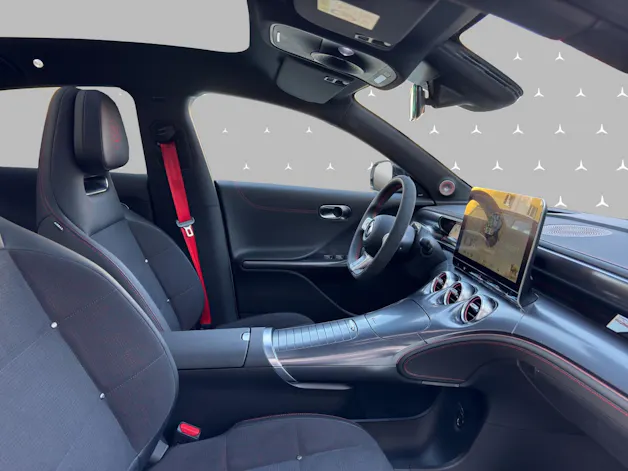 Smart #3 66kWh BRABUS