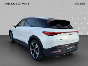 Smart #3 66kWh BRABUS