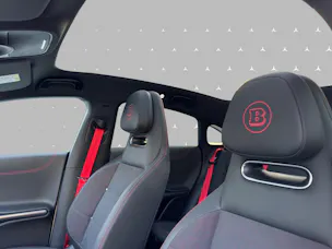 Smart #3 66kWh BRABUS