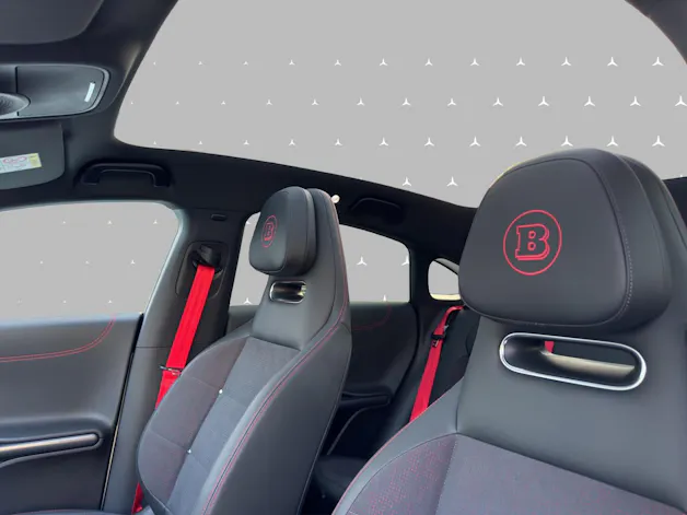 Smart #3 66kWh BRABUS