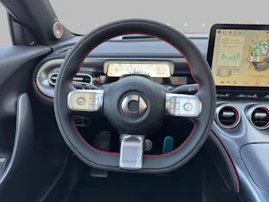 Smart #3 66kWh BRABUS