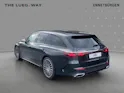 Mercedes-Benz E 300 de T 4Matic 9G-Tronic