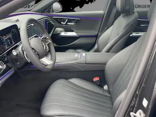 Mercedes-Benz E 300 de T 4Matic 9G-Tronic