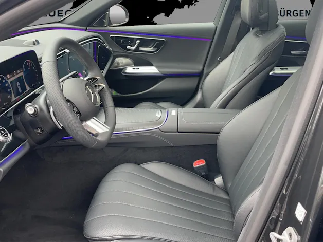 Mercedes-Benz E 300 de T 4Matic 9G-Tronic