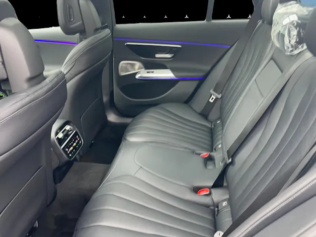Mercedes-Benz E 300 de T 4Matic 9G-Tronic