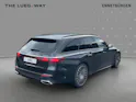 Mercedes-Benz E 300 de T 4Matic 9G-Tronic