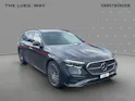 Mercedes-Benz E 300 de T 4Matic 9G-Tronic