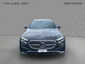 Mercedes-Benz E 300 de T 4Matic 9G-Tronic