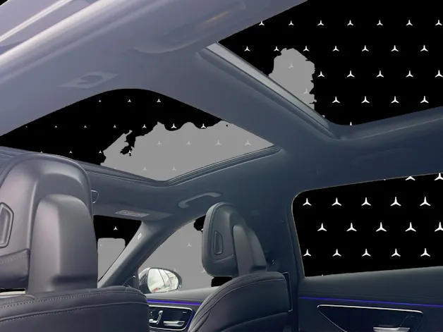 Mercedes-Benz E 300 de T 4Matic 9G-Tronic