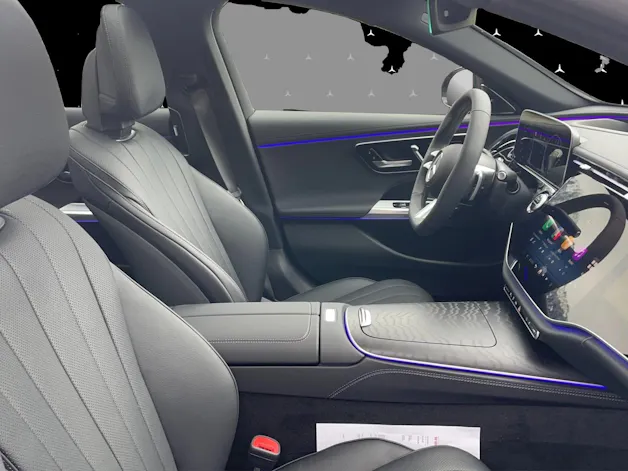 Mercedes-Benz E 300 de T 4Matic 9G-Tronic