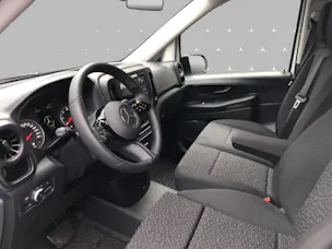 Mercedes-Benz Vito 116 CDI 9G-Tronic Pro