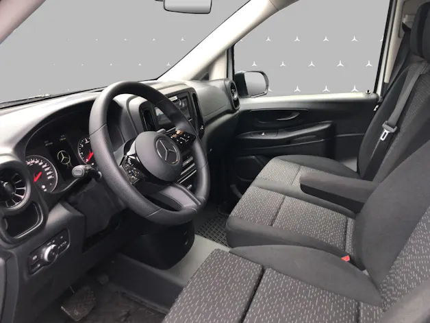 Mercedes-Benz Vito 116 CDI 9G-Tronic Pro
