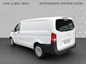 Mercedes-Benz Vito 116 CDI 9G-Tronic Pro