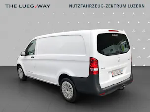 Mercedes-Benz Vito 116 CDI 9G-Tronic Pro