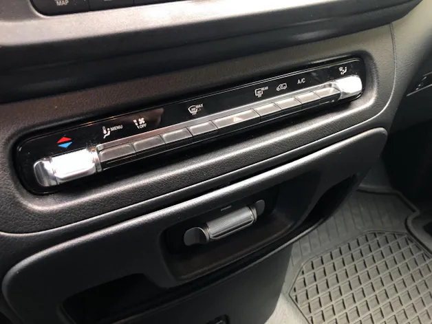 Mercedes-Benz Vito 116 CDI 9G-Tronic Pro