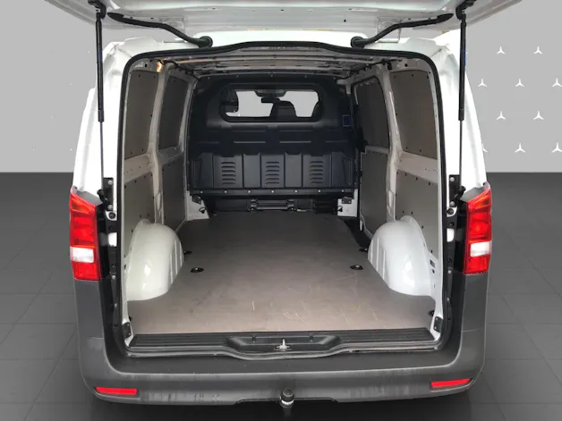 Mercedes-Benz Vito 116 CDI 9G-Tronic Pro